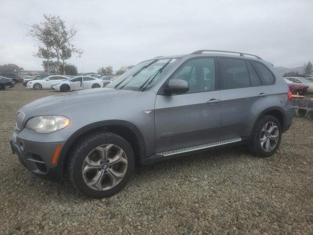2013 BMW X5 XDRIVE35D, 