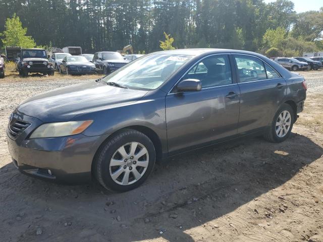 2007 TOYOTA CAMRY LE, 