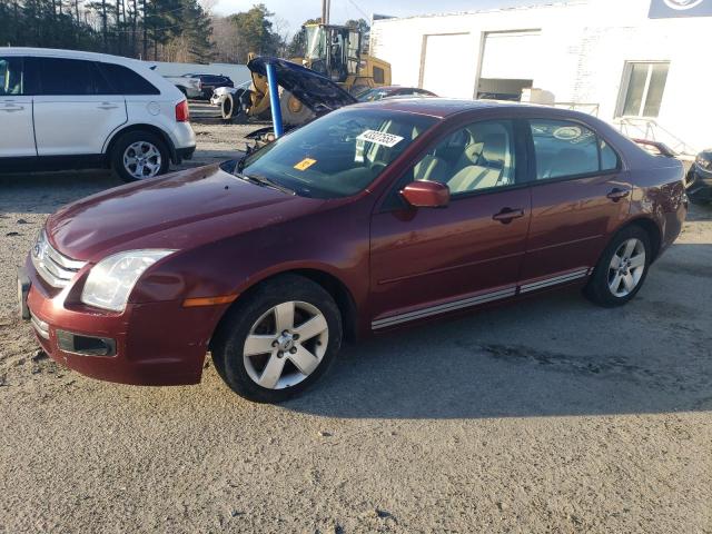 2007 FORD FUSION SE, 