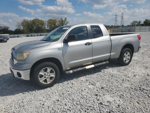 2007 TOYOTA TUNDRA DOUBLE CAB SR5, 
