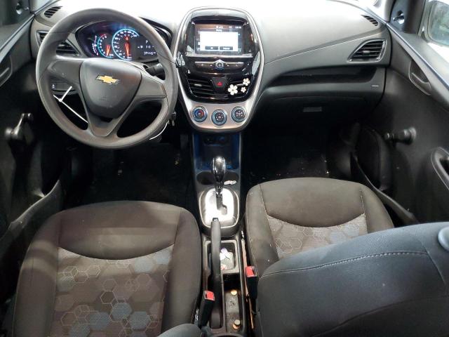 KL8CB6SA9JC476174 - 2018 CHEVROLET SPARK LS 灰色 照片 8