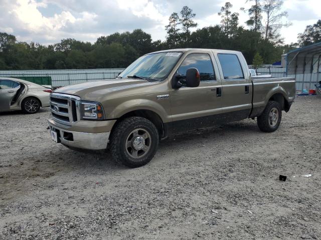 2006 FORD F250 SUPER DUTY, 