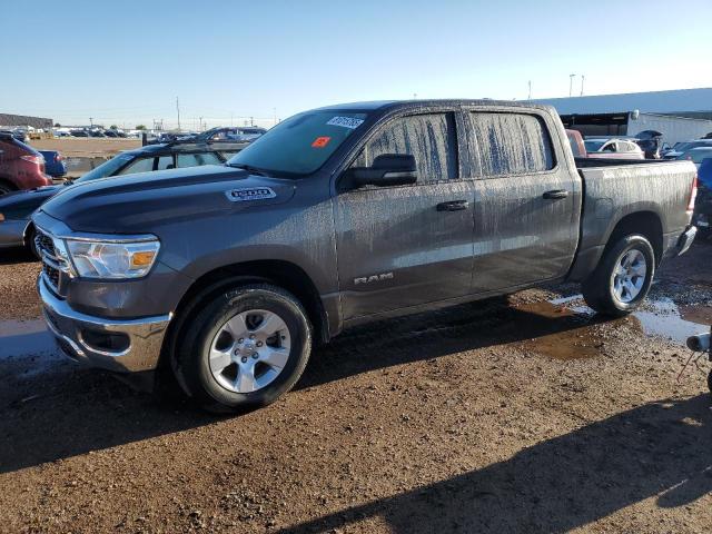2023 RAM 1500 BIG HORN/LONE STAR, 