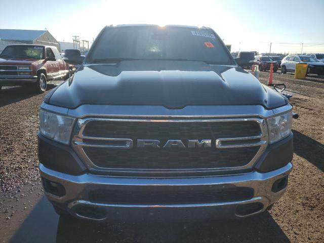 1C6RRFFG1PN629615 - 2023 RAM 1500 BIG HORN/LONE STAR GRAY photo 5