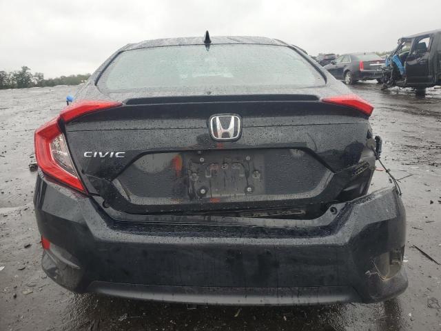 19XFC1F32GE011284 - 2016 HONDA CIVIC EX BLACK photo 6