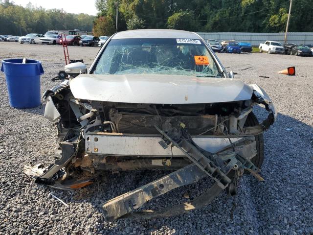 1N4AL3AP5JC203478 - 2018 NISSAN ALTIMA 2.5 Srebrny zdjęcie 5