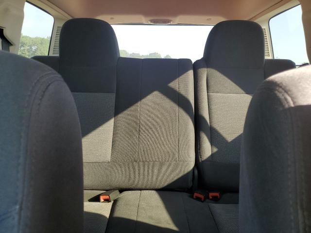 1C4NJPBB8FD157089 - 2015 JEEP PATRIOT SPORT GRAY photo 10