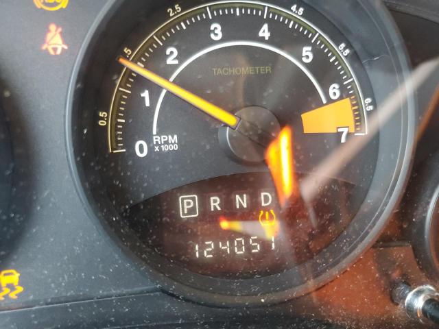 1C4NJPBB8FD157089 - 2015 JEEP PATRIOT SPORT GRAY photo 9