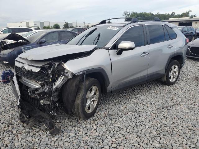 2021 TOYOTA RAV4 XLE, 