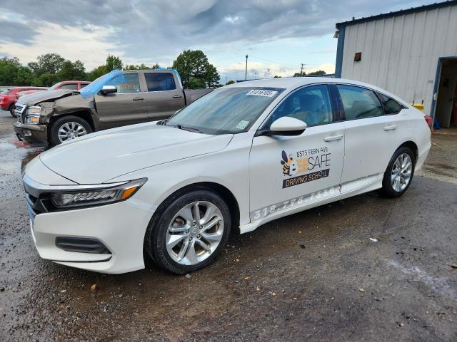 2018 HONDA ACCORD LX, 