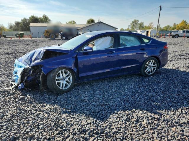 2013 FORD FUSION SE, 