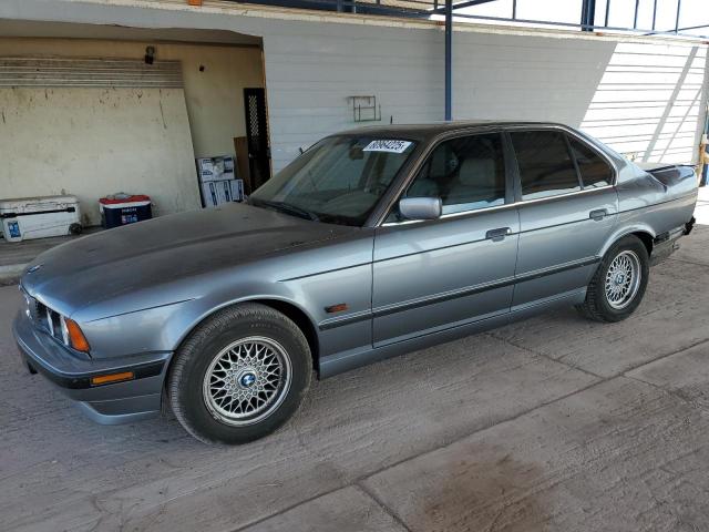 1995 BMW 525 I AUTOMATIC, 