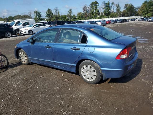 2HGFA1F39BH505579 - 2011 HONDA CIVIC VP 蓝色 照片 2