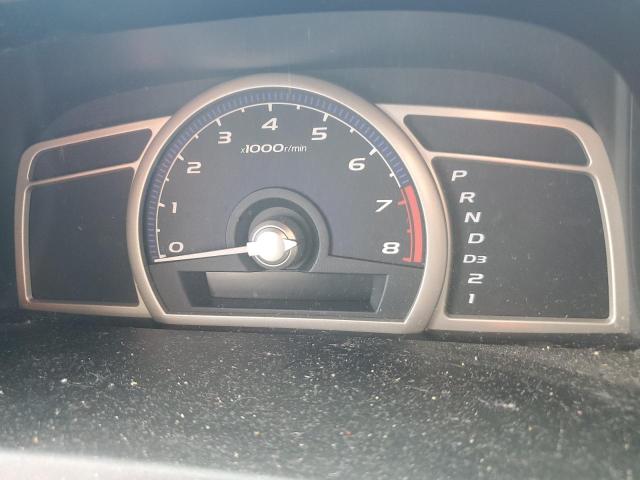 2HGFA1F39BH505579 - 2011 HONDA CIVIC VP 蓝色 照片 9