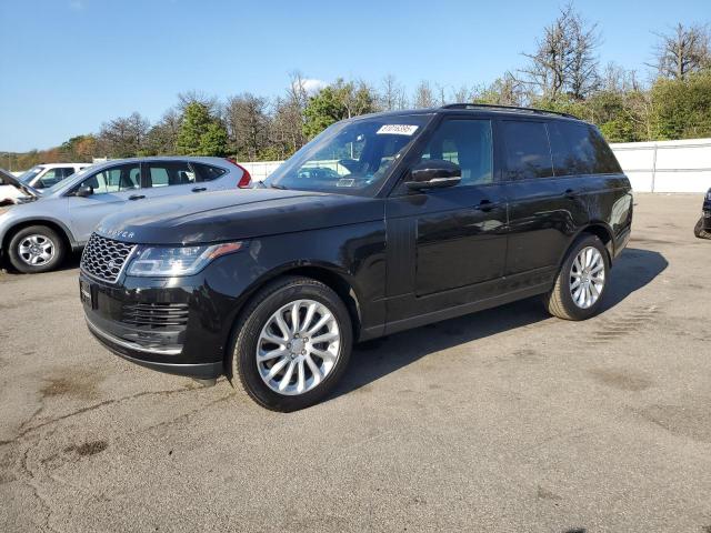 2020 LAND ROVER RANGE ROVE HSE, 