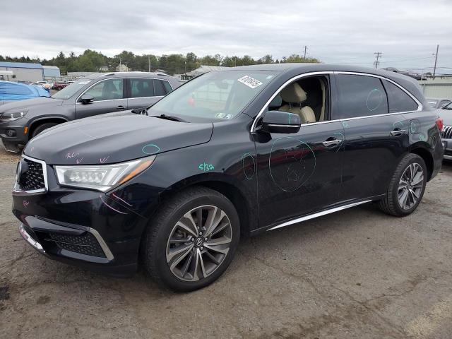 2019 ACURA MDX TECHNOLOGY, 