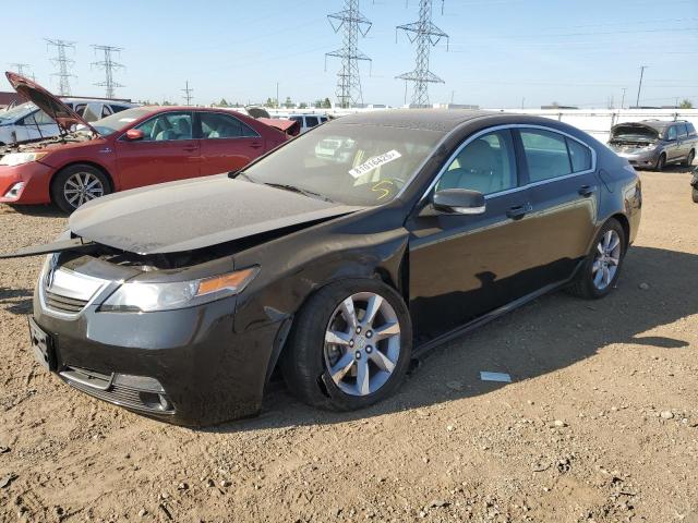2013 ACURA TL TECH, 