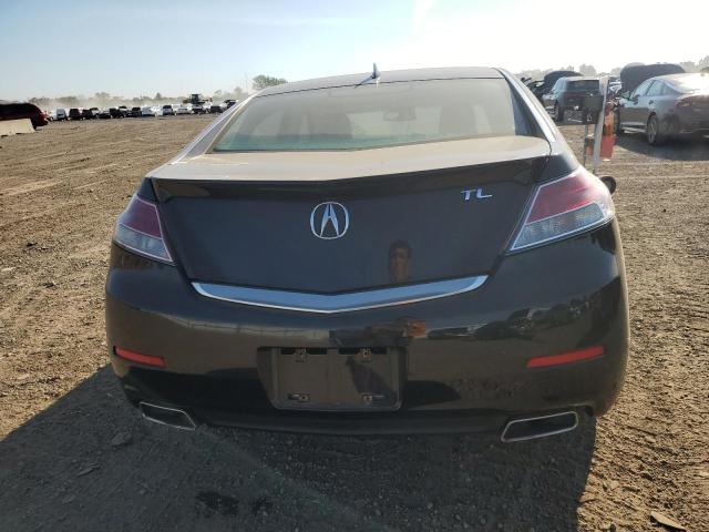 19UUA8F50DA004874 - 2013 ACURA TL TECH 黑色 照片 6