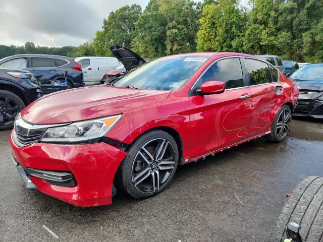 2016 HONDA ACCORD SPORT, 