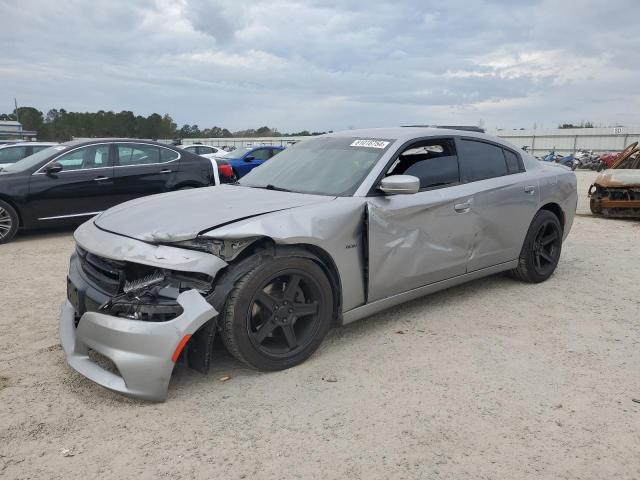 2016 DODGE CHARGER R/T, 