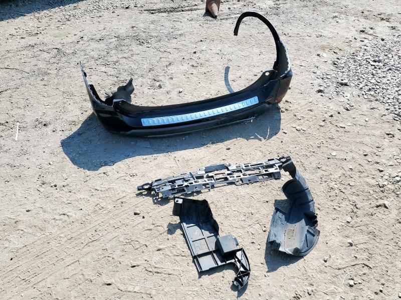 KNMAT2MTXJP512451 - 2018 NISSAN ROGUE S შავი ფოტო 12