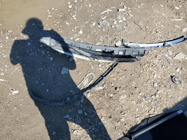 5XYZUDLA1DG122356 - 2013 HYUNDAI SANTA FE S SILVER photo 13