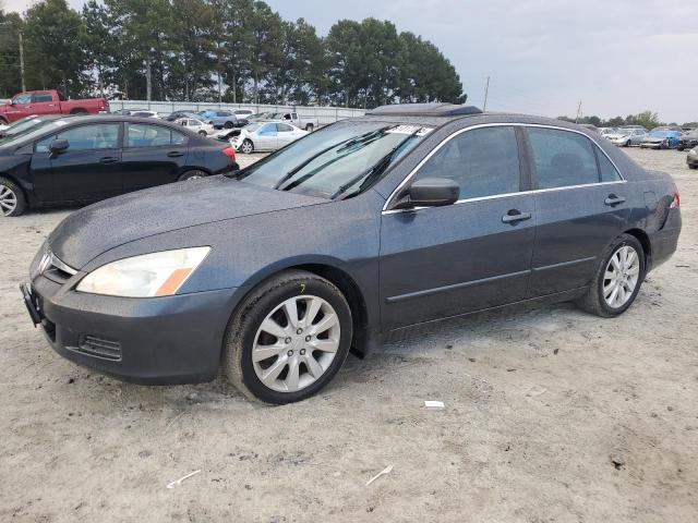 2006 HONDA ACCORD EX, 