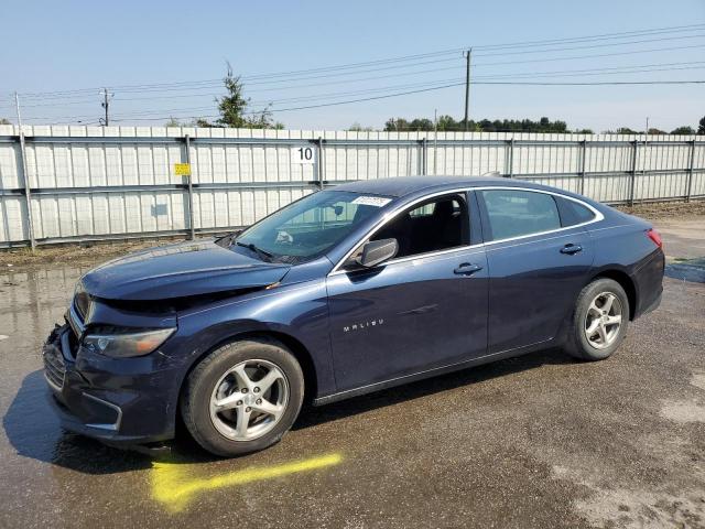 2016 CHEVROLET MALIBU LS, 