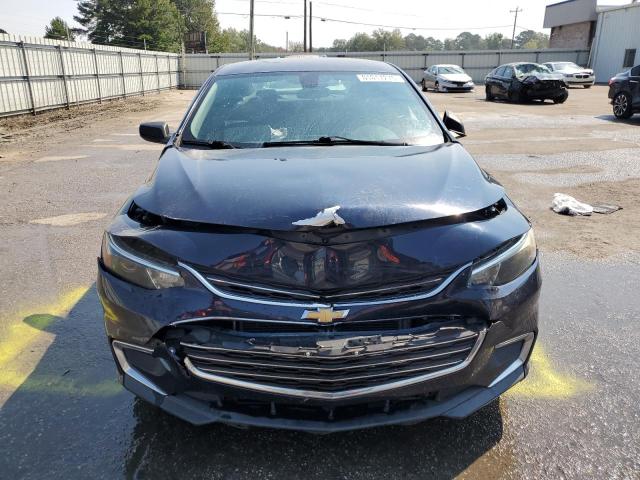 1G1ZC5ST2GF293015 - 2016 CHEVROLET MALIBU LS ლურჯი ფოტო 5