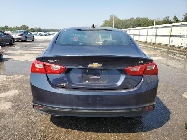 1G1ZC5ST2GF293015 - 2016 CHEVROLET MALIBU LS ლურჯი ფოტო 6