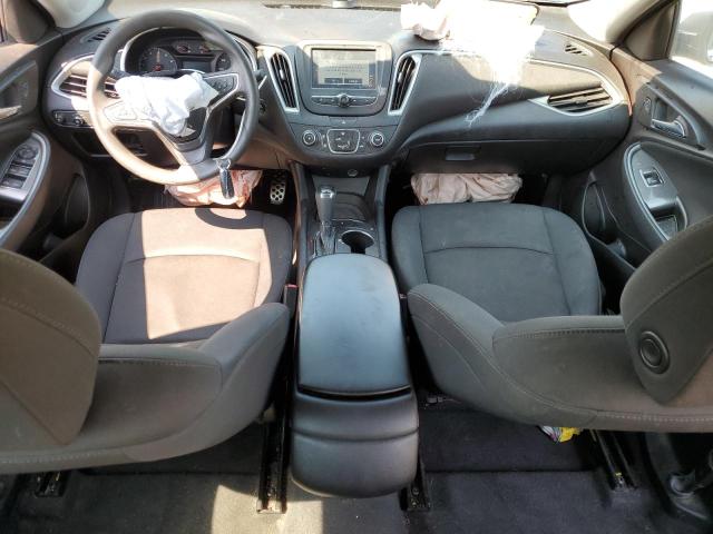 1G1ZC5ST2GF293015 - 2016 CHEVROLET MALIBU LS ლურჯი ფოტო 8