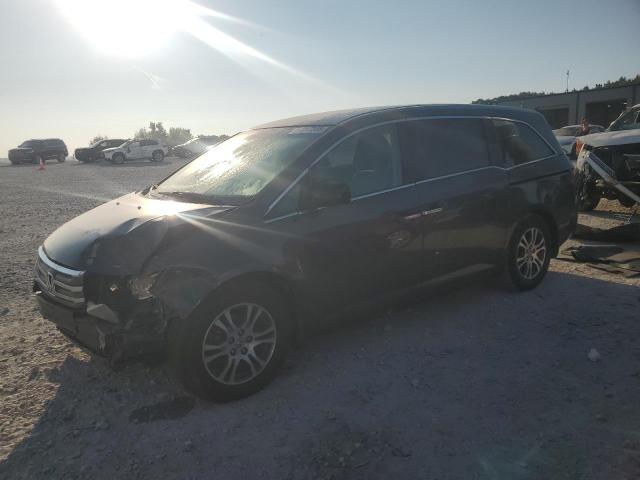 2013 HONDA ODYSSEY EX, 