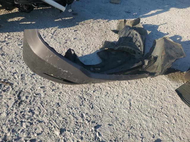 5FNRL5H45DB010405 - 2013 HONDA ODYSSEY EX ნაცრისფერი ფოტო 13