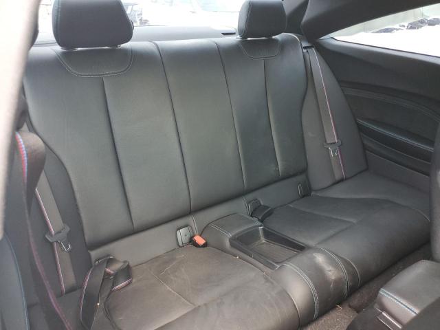 WBS2U7C55KVB09326 - 2019 BMW M2 COMPETITION Білий фото 10