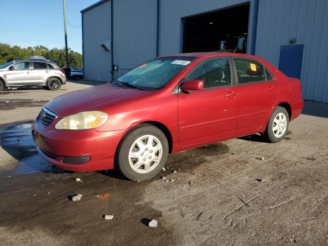 2006 TOYOTA COROLLA CE, 