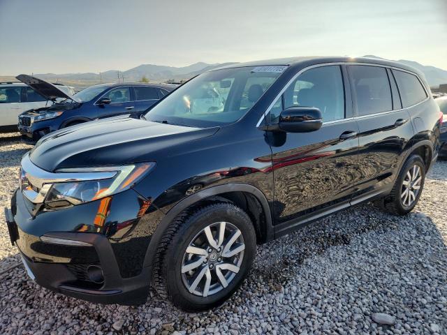 2019 HONDA PILOT EXL, 