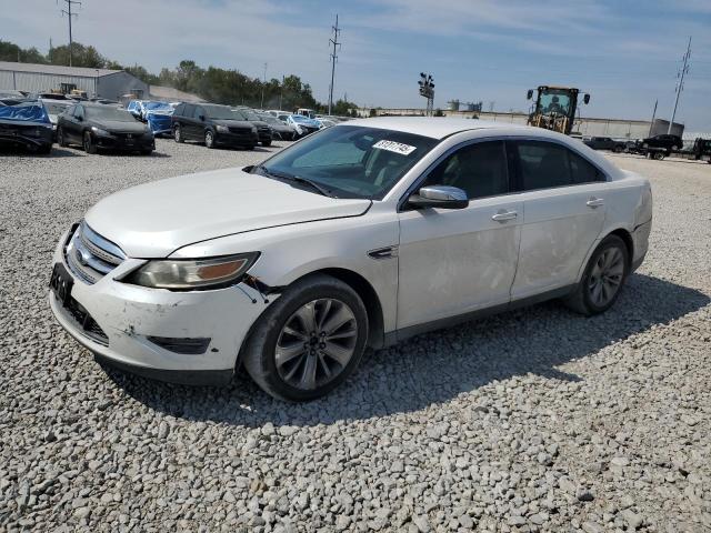 2011 FORD TAURUS LIMITED, 