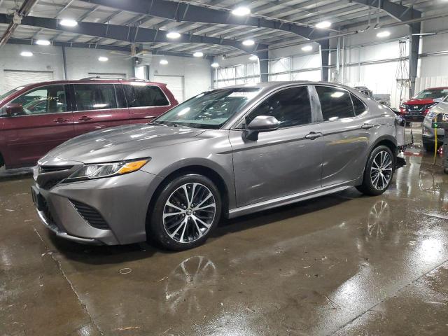 2018 TOYOTA CAMRY L, 