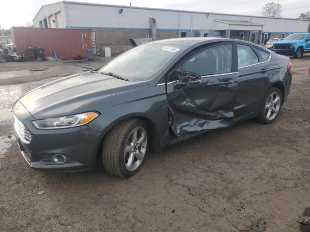 2016 FORD FUSION SE, 