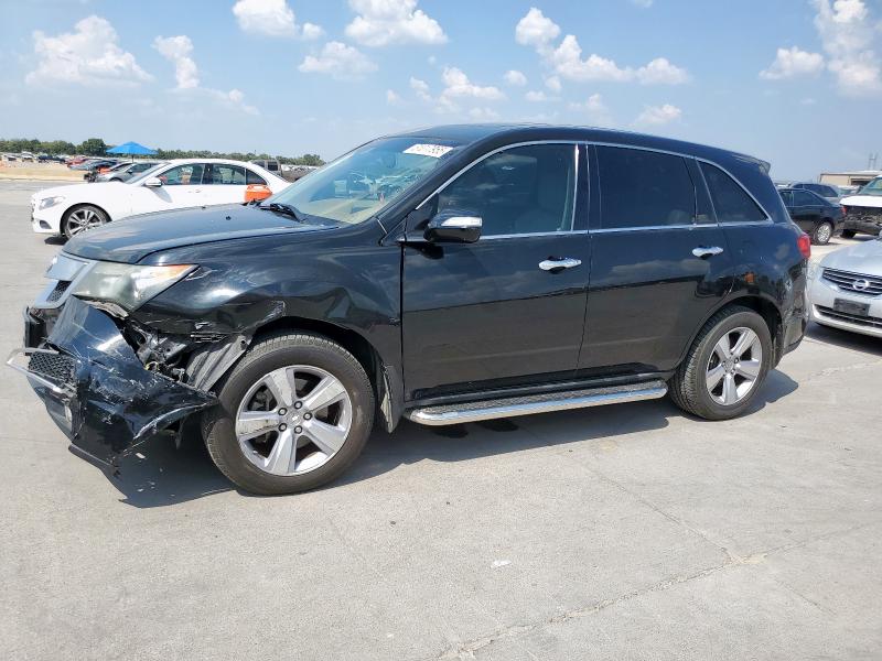 2011 ACURA MDX TECHNOLOGY, 