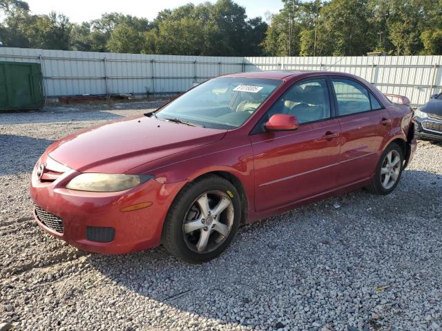 2007 MAZDA 6 I, 