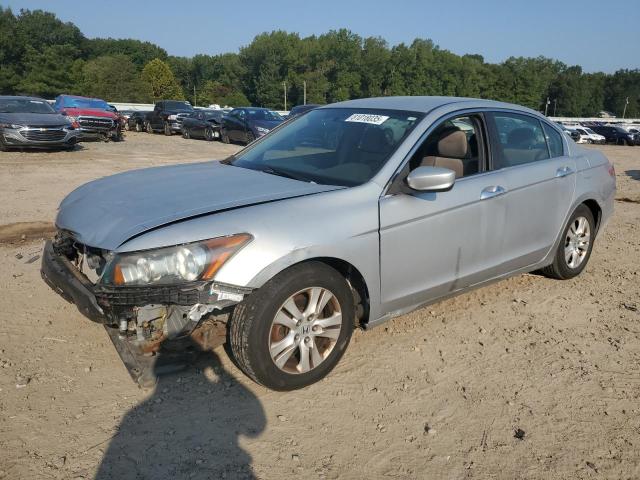 2008 HONDA ACCORD LXP, 