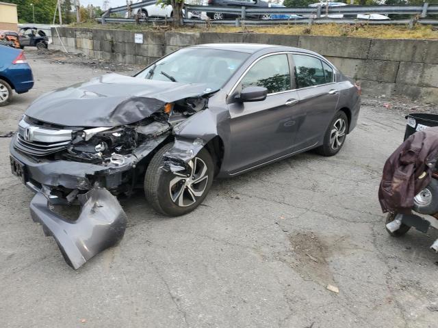 2017 HONDA ACCORD LX, 