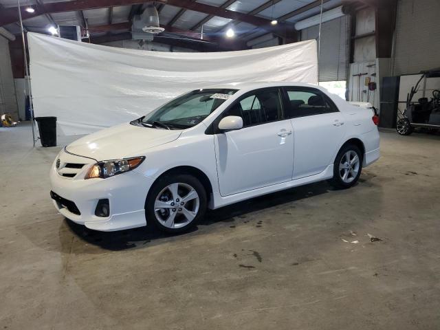 2013 TOYOTA COROLLA BASE, 