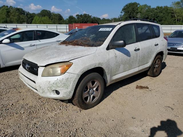 2007 TOYOTA RAV4, 