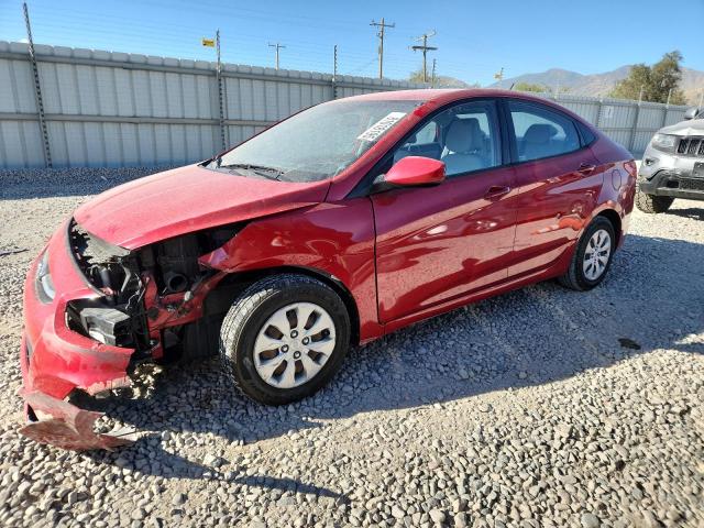 2015 HYUNDAI ACCENT GLS, 