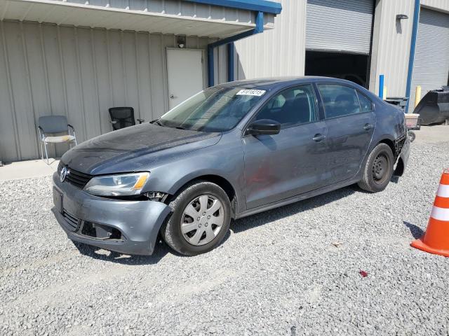 2014 VOLKSWAGEN JETTA BASE, 