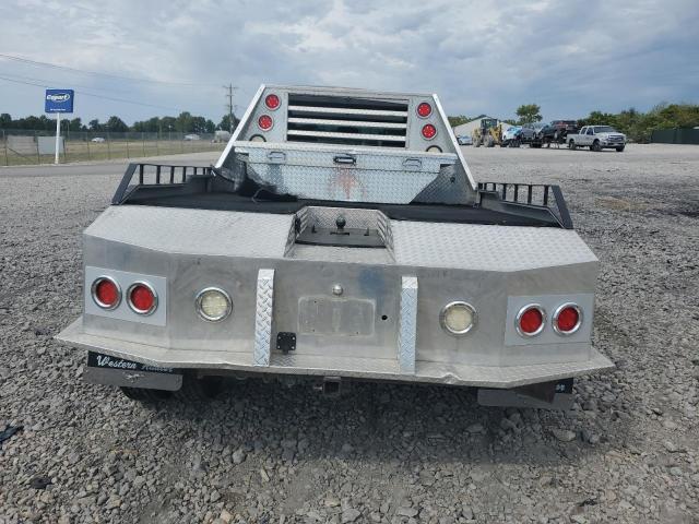 1GCJK33D07F150230 - 2007 CHEVROLET SILVERADO K3500 ყავისფერი ფოტო 6