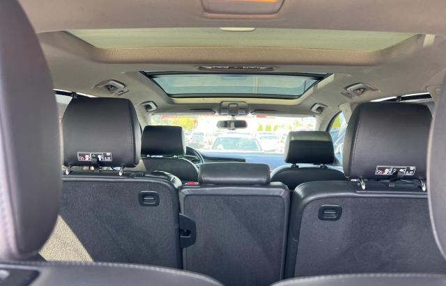 WA1LGAFE1FD016124 - 2015 AUDI Q7 PREMIUM PLUS 白色 照片 11