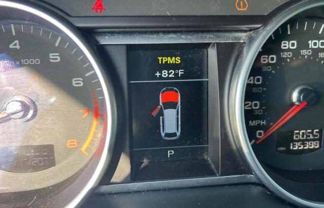 WA1LGAFE1FD016124 - 2015 AUDI Q7 PREMIUM PLUS 白色 照片 8